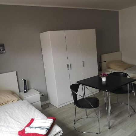 Apartamento Gemütliches Ferienzimmer Hürth Exterior foto