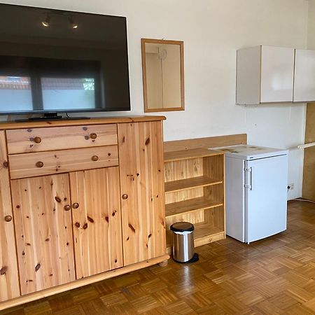 Apartamento Gemütliches Ferienzimmer Hürth Exterior foto