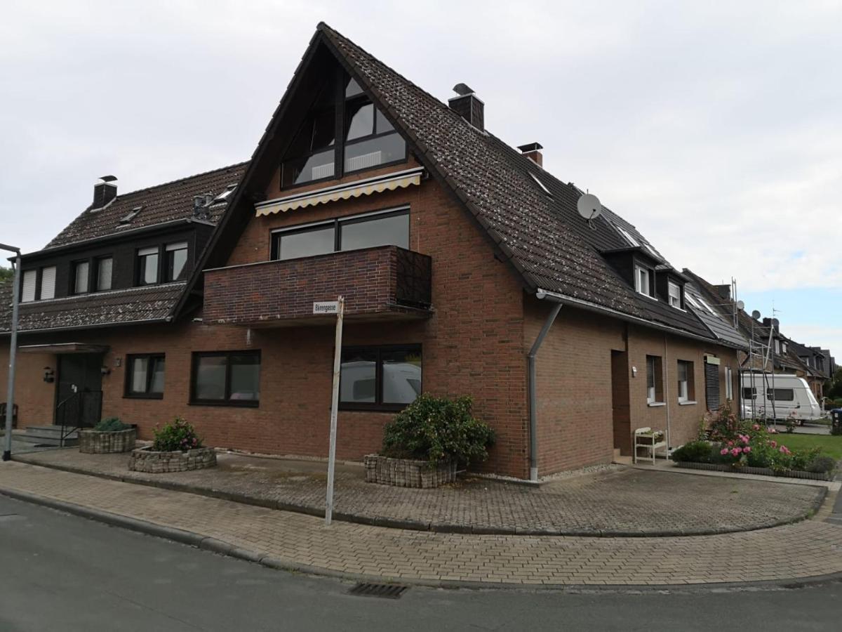 Apartamento Gemütliches Ferienzimmer Hürth Exterior foto