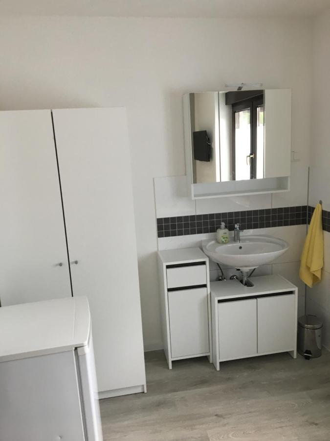 Apartamento Gemütliches Ferienzimmer Hürth Exterior foto